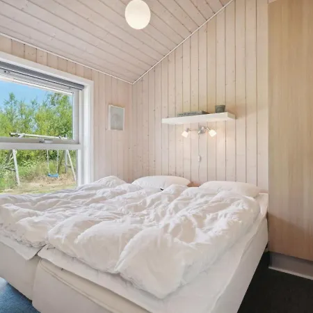 Σπίτι διακοπών Athalia - 2-4km From The Sea In Western Jutland By Interhome Lakolk