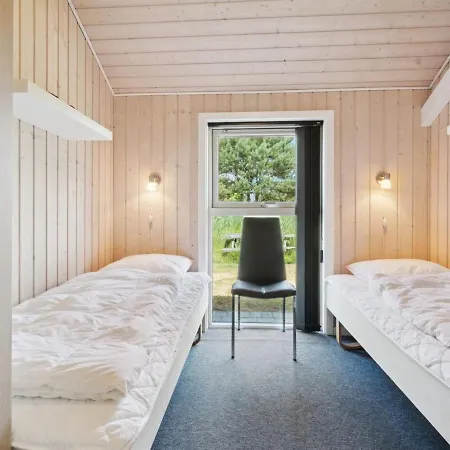 Athalia - 2-4km From The Sea In Western Jutland By Interhome Lakolk