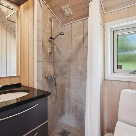Hébergement de vacances Athalia - 2-4km From The Sea By Interhome