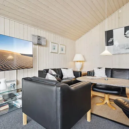 Athalia - 2-4km From The Sea By Interhome Сasa de vacaciones Lakolk